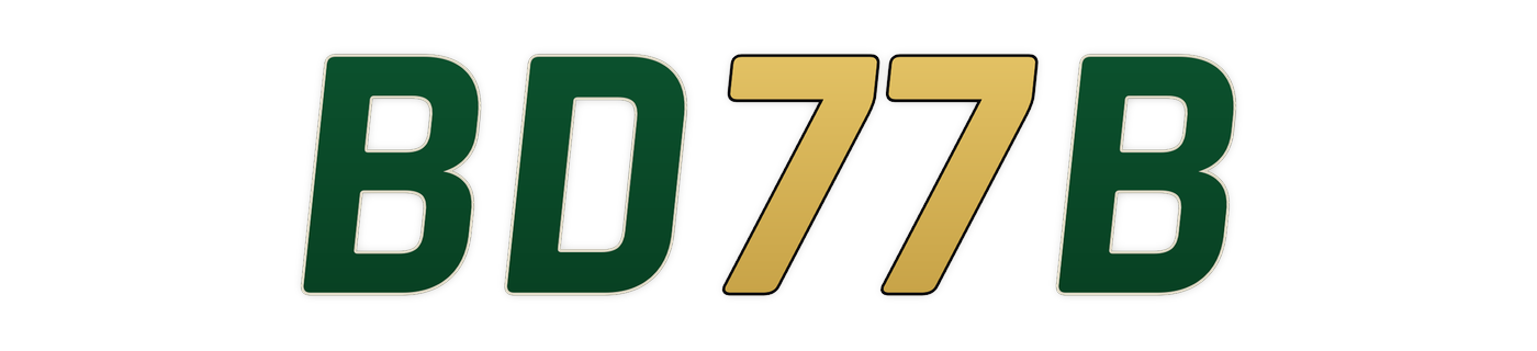bd77b লোগো